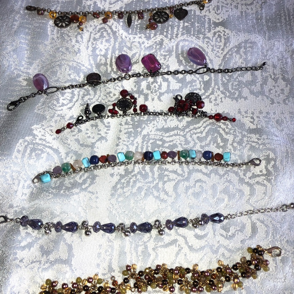 Bracelets Lot - image 3